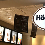 Square12, White Finish