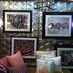 deco clear lacquer finish