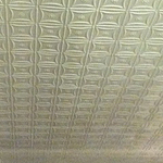 Rosebud White Finish