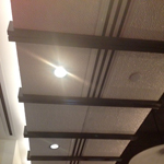 Pebble Tin Ceiling 